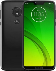 Замена тачскрина на телефоне Motorola Moto G7 Power в Воронеже